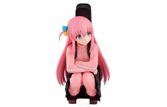MegaHouse MP 11cm