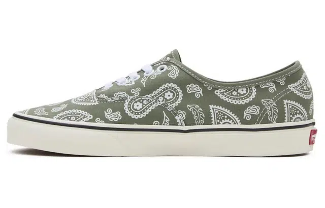 Vans Authentic
