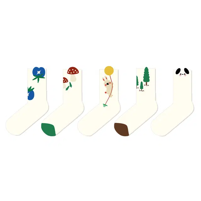 5