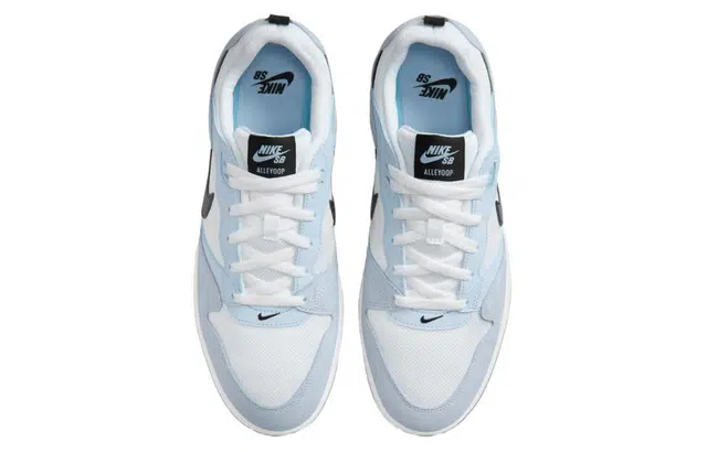 Nike SB Alleyoop
