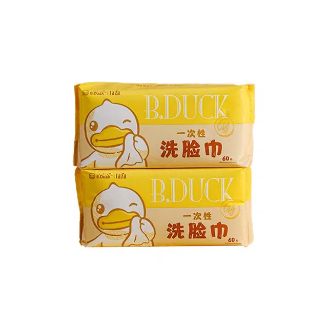 B.Duck 2