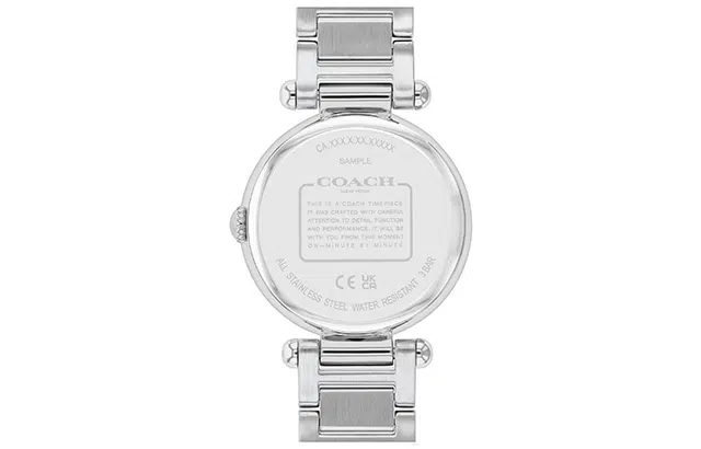 COACHCary 34mm 30