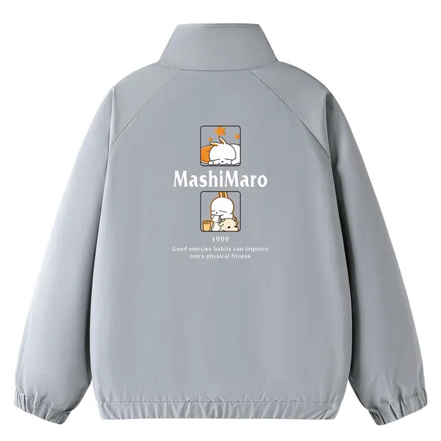 MashiMaro