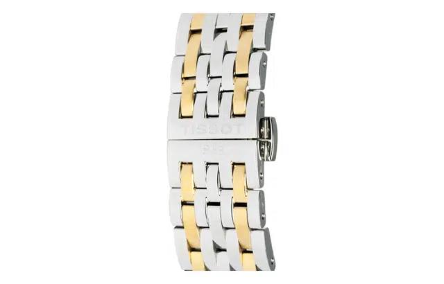 TISSOT T-One 33mm T038.207.22.037.00
