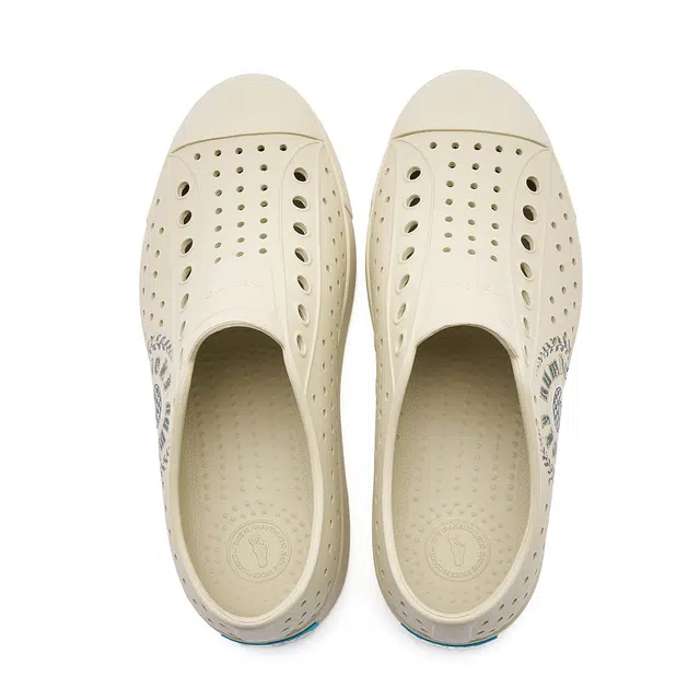 Native Shoes Jefferson