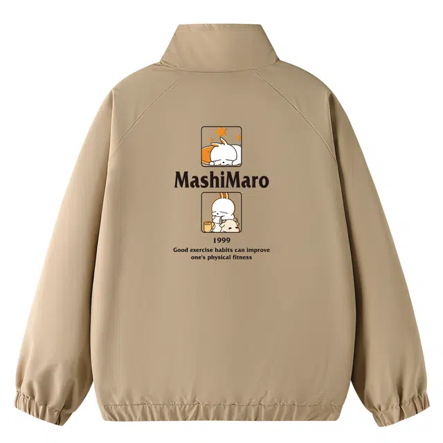 MashiMaro