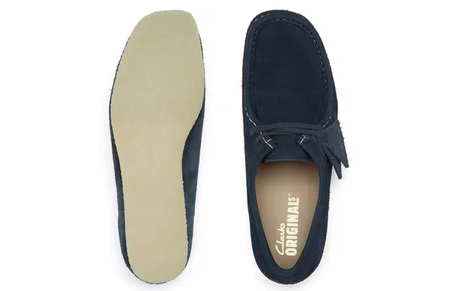 Clarks