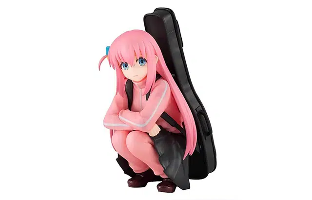 MegaHouse MP 11cm