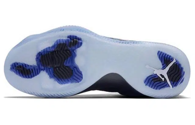 Jordan CP3 10 10