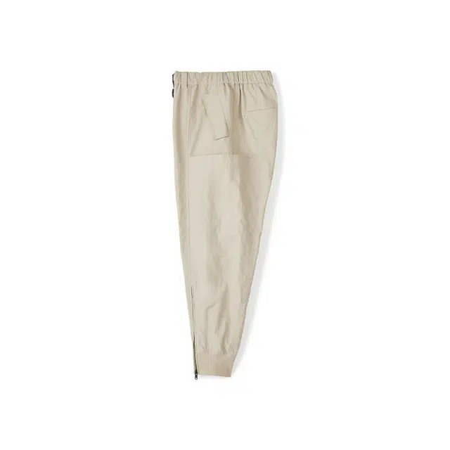 Y-3 CRK NYL CUF PNT