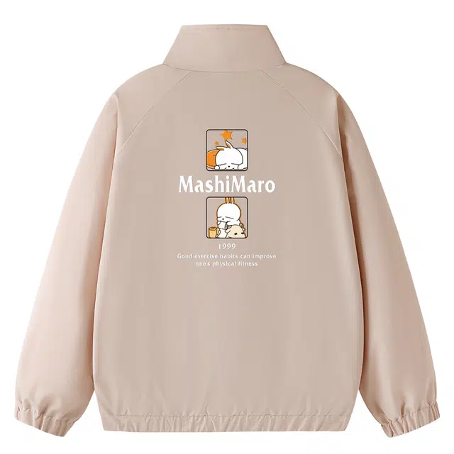 MashiMaro