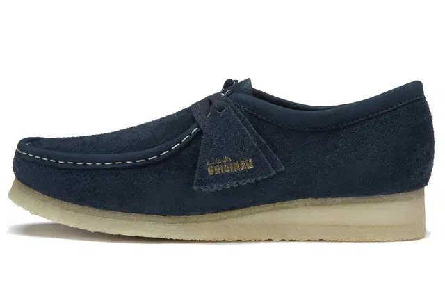 Clarks