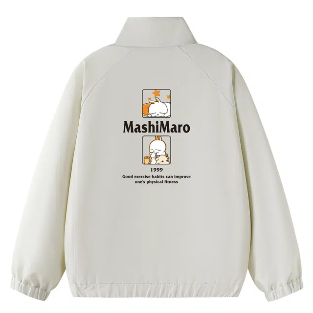 MashiMaro