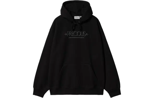 Carhartt WIP SS24 Hooded Precious Sweatshirt