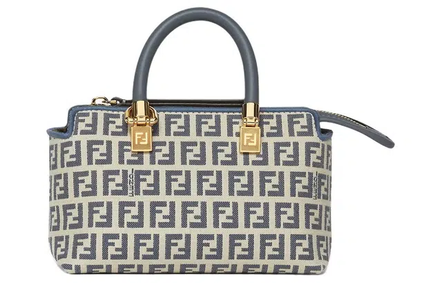 FENDI By The Way FF