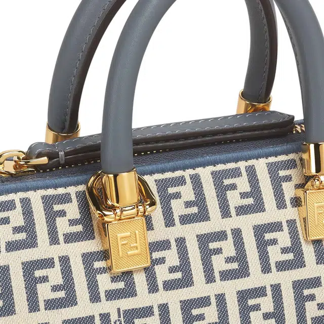 FENDI By The Way FF