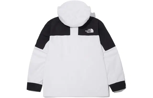 THE NORTH FACE FW23 NEO VAIDEN JACKET logo