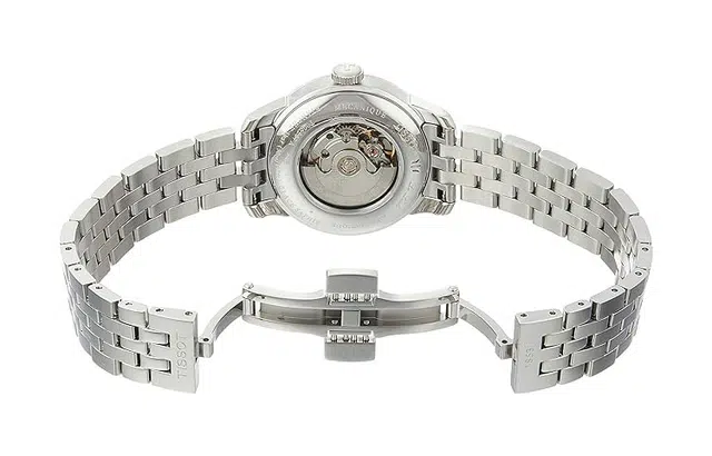 TISSOT 29mm T0062071103800-