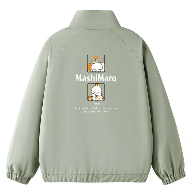 MashiMaro