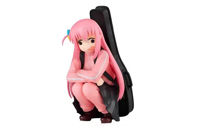 MegaHouse MP 11cm