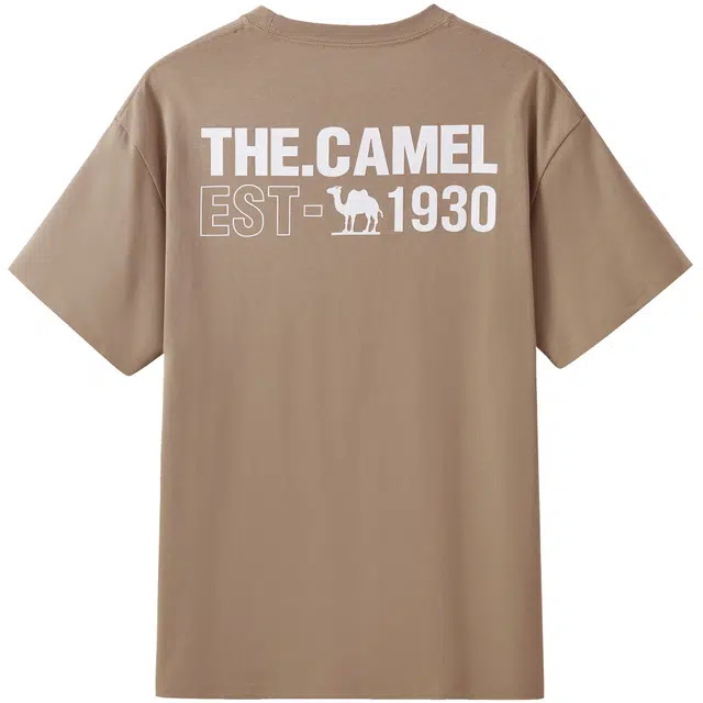 CAMEL T