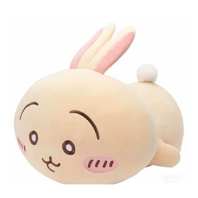 chiikawa Usagi Plush Pillow