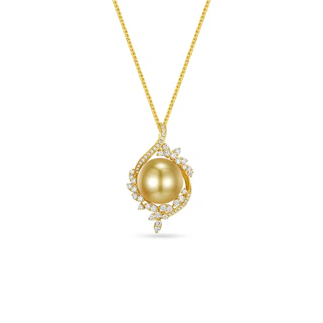 HEZUAN 18k12-13mm