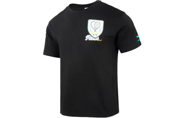 PUMA Logo SS24 T