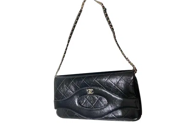 CHANEL 31Bag 24C