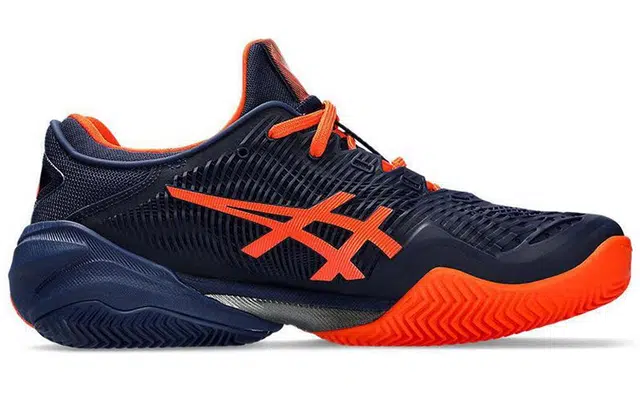 Asics Court FF 3 Clay