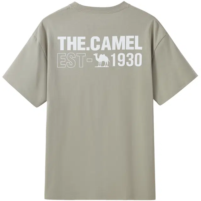 CAMEL T