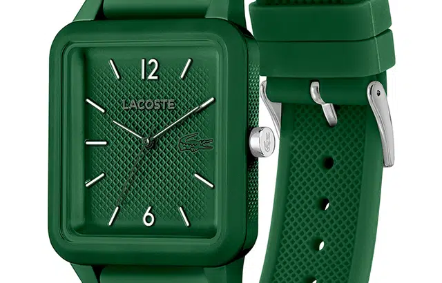 LACOSTESTUDIO 36mm 50 2011250