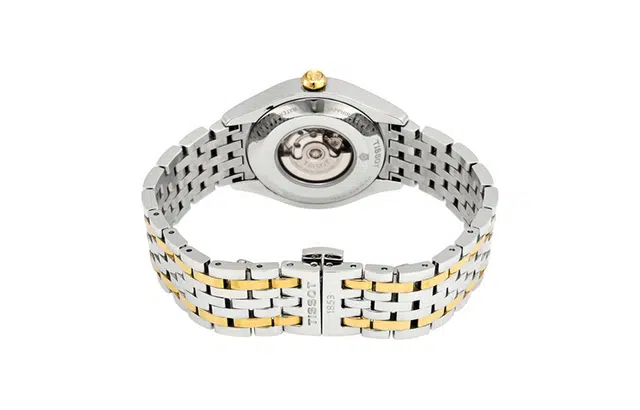 TISSOT T-One 33mm T038.207.22.037.00