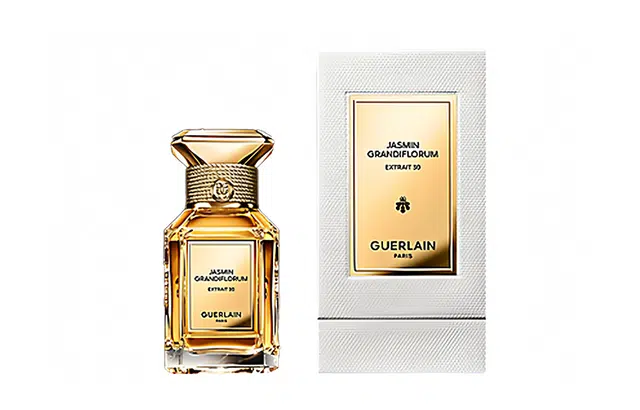 Jasmine Grandiflorum Extrait 30 parfum 50ml
