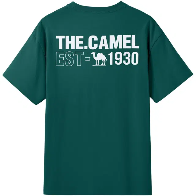 CAMEL T