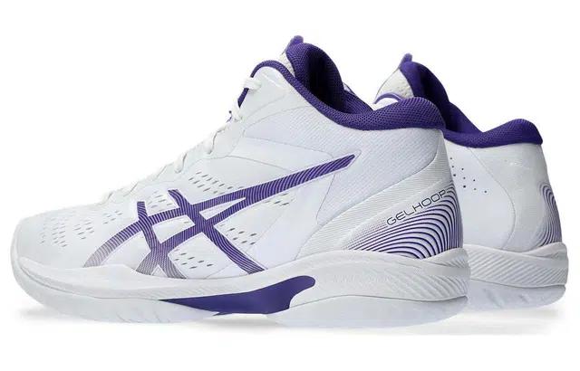 Asics Gelhoop V16
