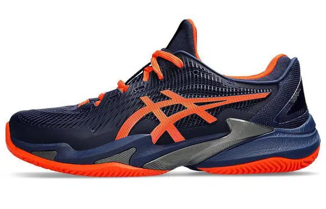 Asics Court FF 3 Clay