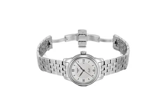 TISSOT 29mm T0062071103800-