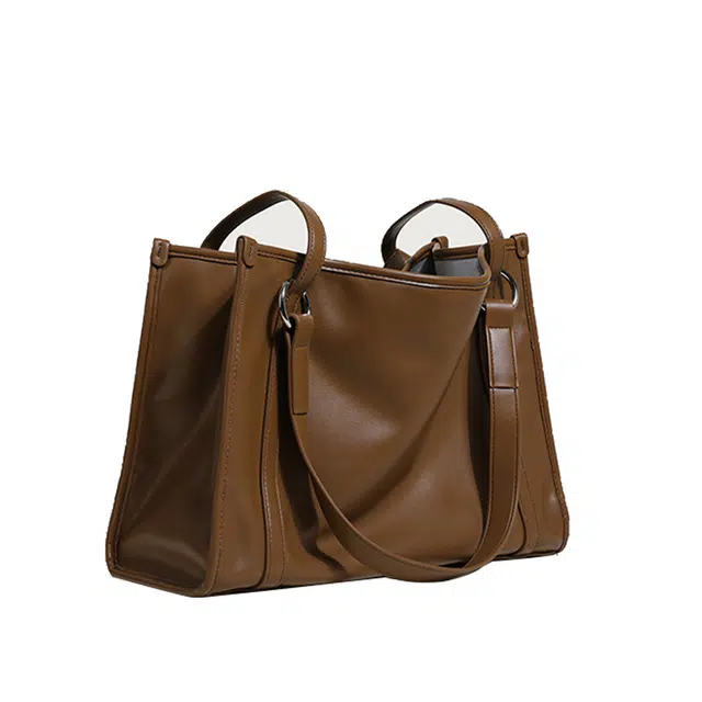 NIUMJ PU Tote