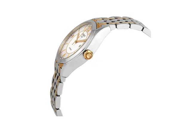 TISSOT T-One 33mm T038.207.22.037.00