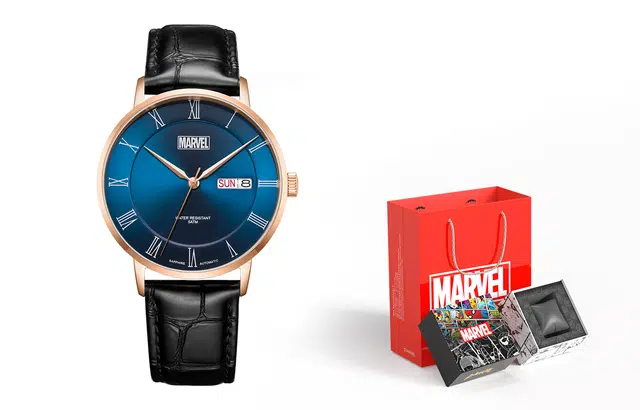 MARVEL M-6047SBW