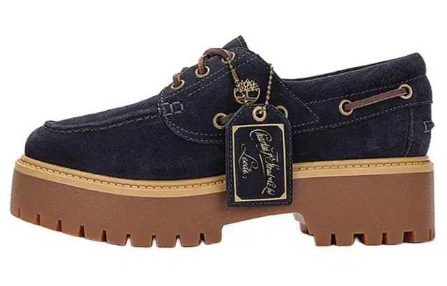 Timberland