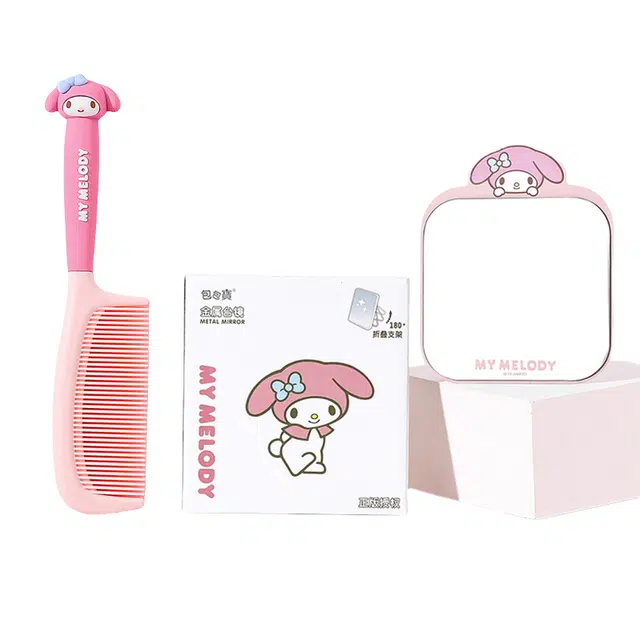 ALL SERIES Sanrio