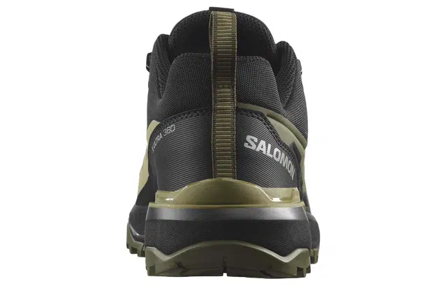 SALOMON X ULTRA 360