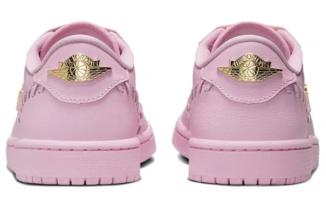 Jordan Air Jordan 1 Low Method of Make