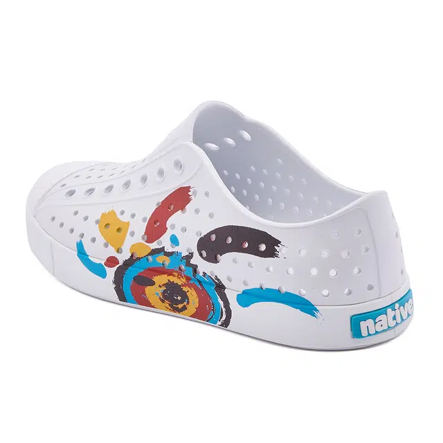 Native Shoes Jefferson