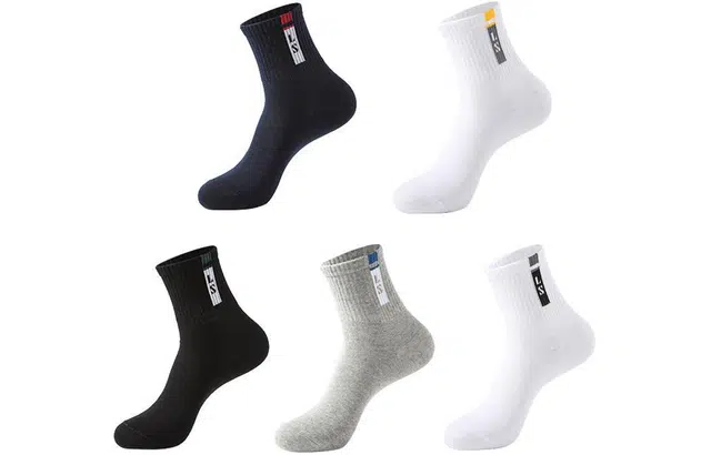 5