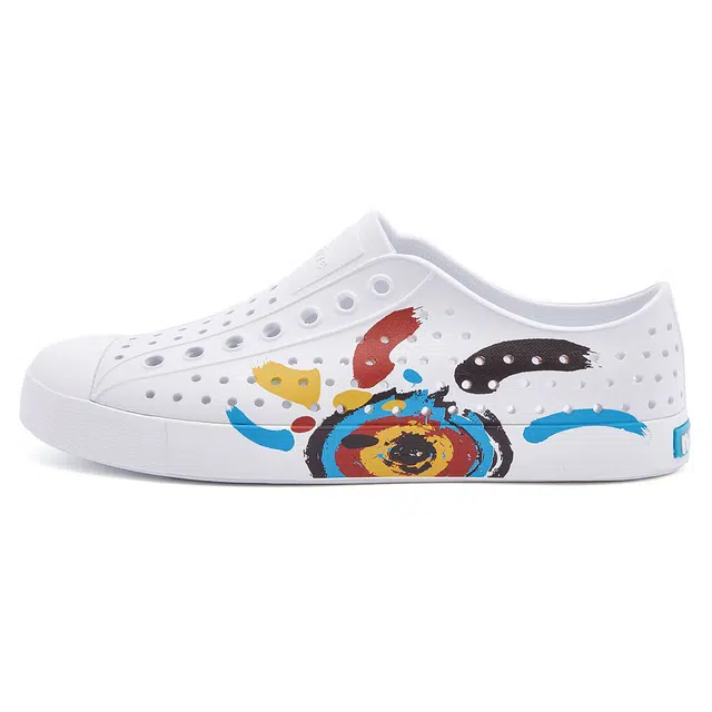 Native Shoes Jefferson