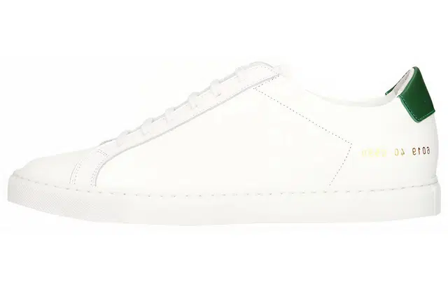 COMMON PROJECTS Original Achilles