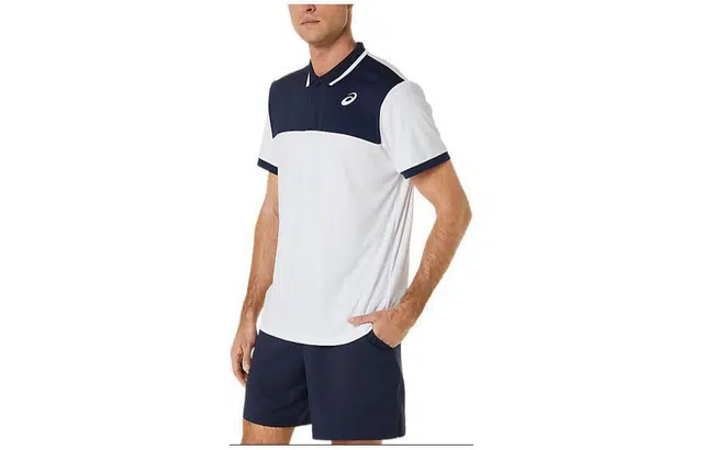 Asics LogoPolo